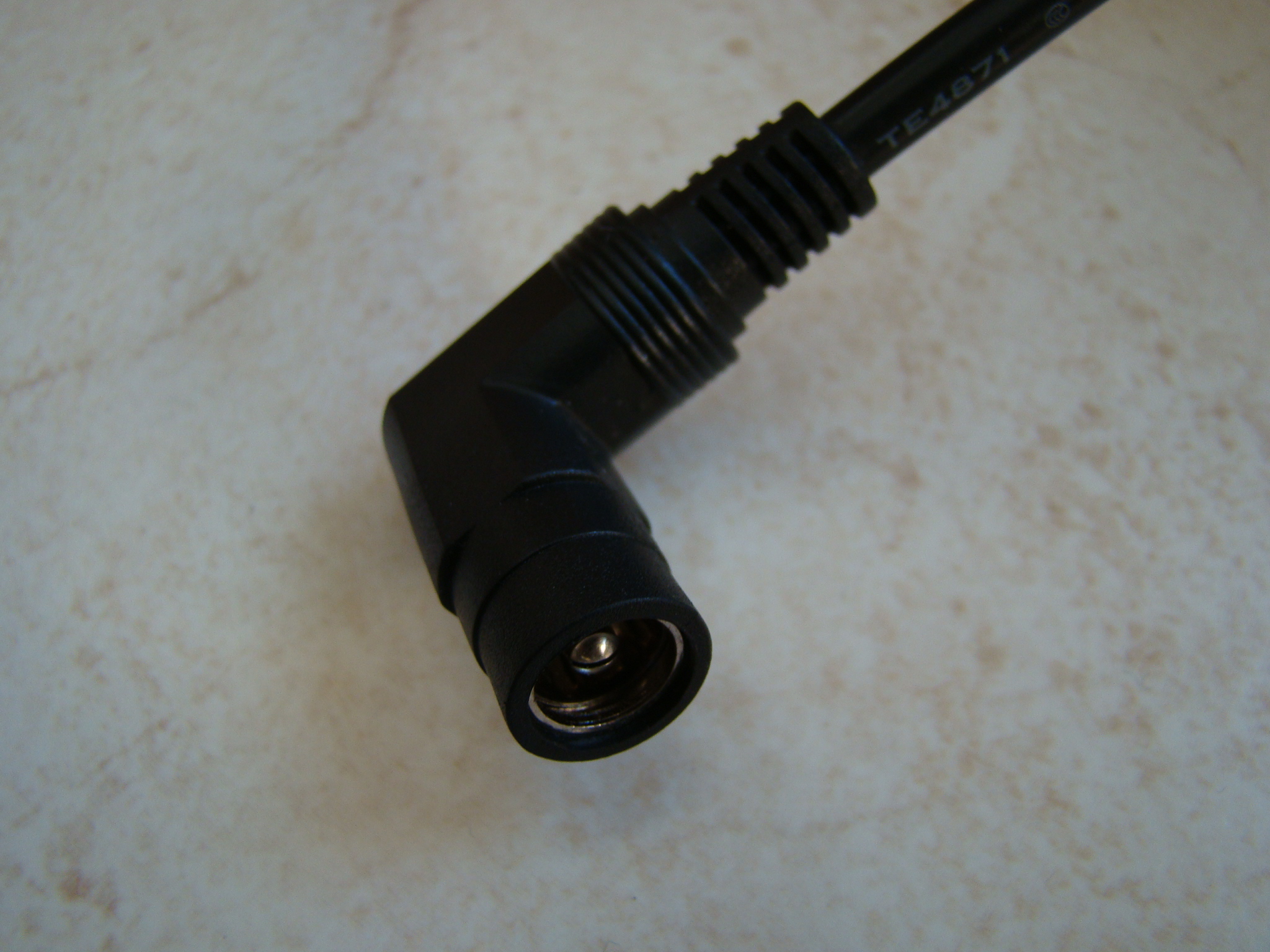 ladegerät stecker typen